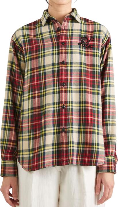 Produktbild Ralph Lauren Camicie Rosso (8)