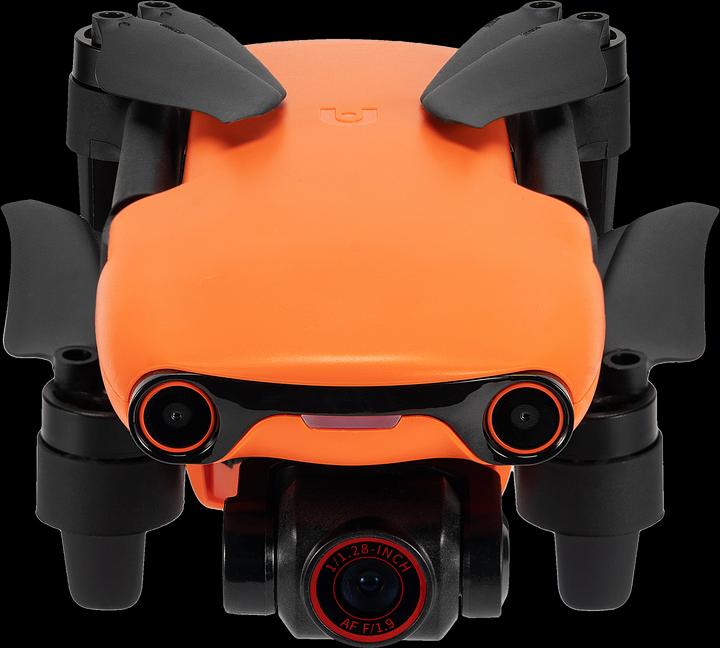 Immagine prodotto Autel EVO Nano + (28 min, 249 g, 50 Mpx)