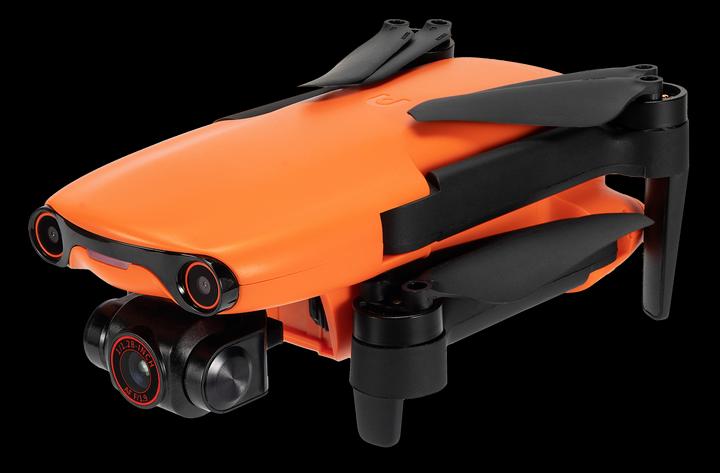 Immagine prodotto Autel EVO Nano + (28 min, 249 g, 50 Mpx)