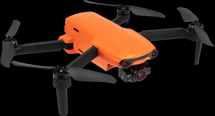 Autel EVO Nano + (28 min, 249 g, 50 Mpx)