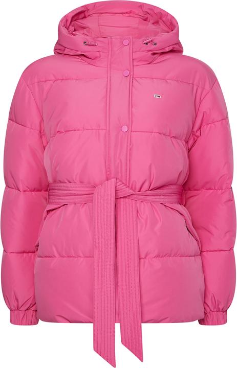 Image du produit Tommy Hilfiger Belted Puffer (S)