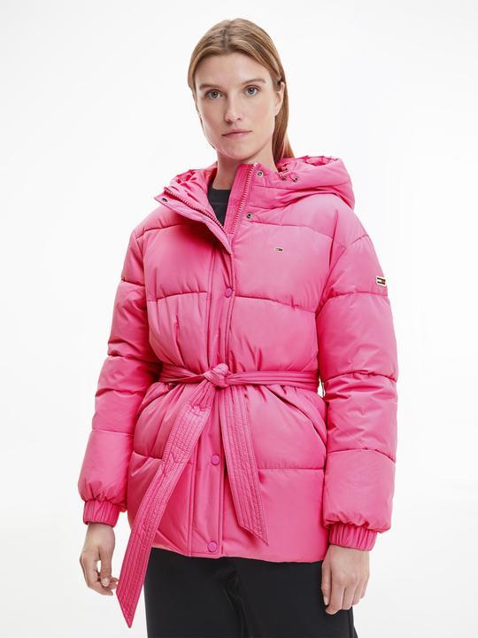 Image du produit Tommy Hilfiger Belted Puffer (S)
