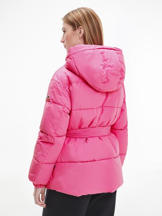 Image du produit Tommy Hilfiger Belted Puffer (S)