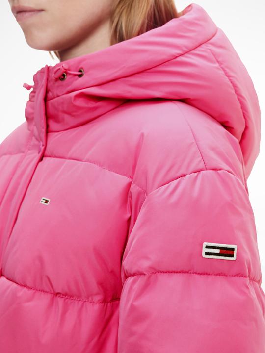 Image du produit Tommy Hilfiger Belted Puffer (S)