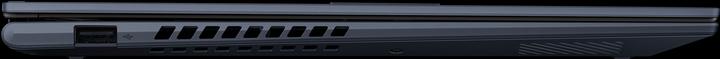 Image du produit ASUS VivoBook S 14 Flip OLED (14", Intel Core i7-12700H, 16 Go, 1000 Go, CH)