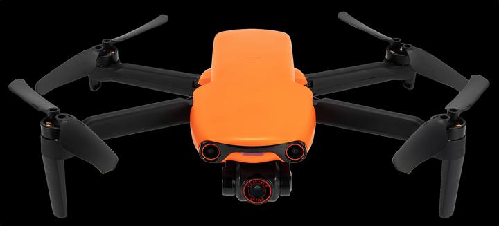 Immagine prodotto Autel EVO Nano + (28 min, 249 g, 50 Mpx)