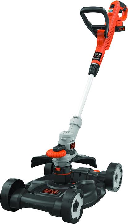 Black & Decker Stc1820cm (Trimmfaden)