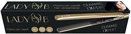 Immagine prodotto Beper 40.450GO (Piastra per capelli)