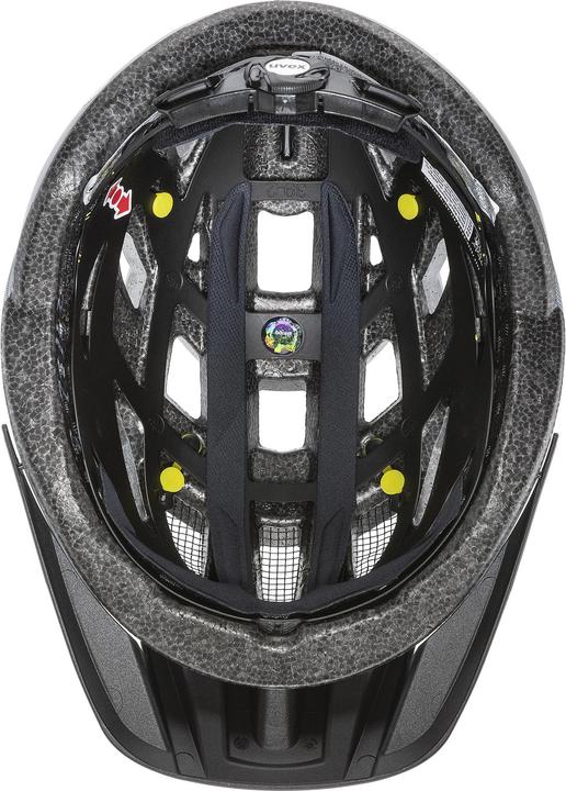 Actual product image Uvex Sports I-vo cc MIPS (52 - 57 cm)