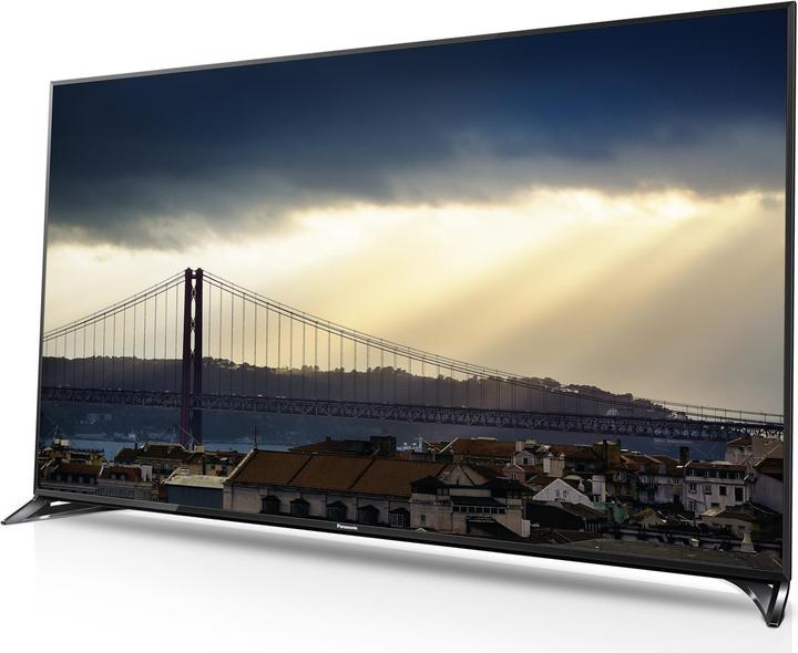 Produktbild Panasonic Tx-55cxw804 (55", 4K)