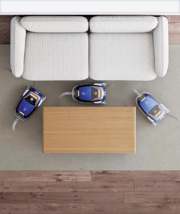 Actual product image Electrolux UltraOne