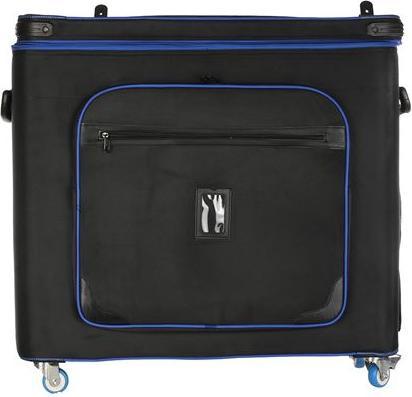 Image du produit Falcon Eyes Sac professionnel sur roulettes CG-03