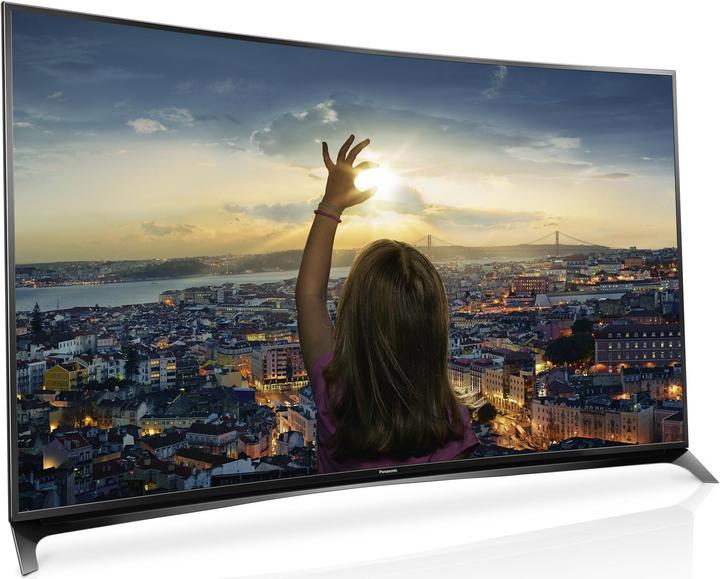 Produktbild Panasonic Tx-55crw854 (4K)