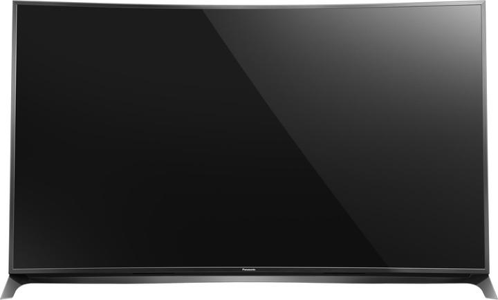 Produktbild Panasonic Tx-55crw854 (4K)