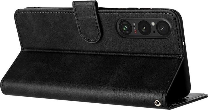 Immagine prodotto Cover-Discount Sony Xperia 1 VI - Custodia per cellulare Premium (Sony Xperia 1 VI)