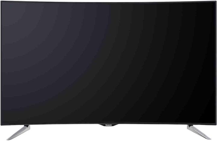 Produktbild Panasonic Tx-55crw434 (55", LED, 4K)