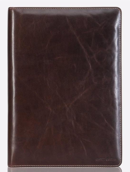 Actual product image Jekyll & Hide Oxford - A4 Zip around Folder