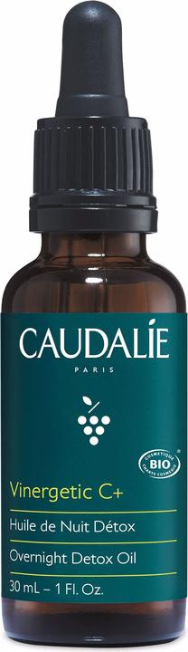 Immagine prodotto Caudalie C + Huile Nuit Détox (30 ml)
