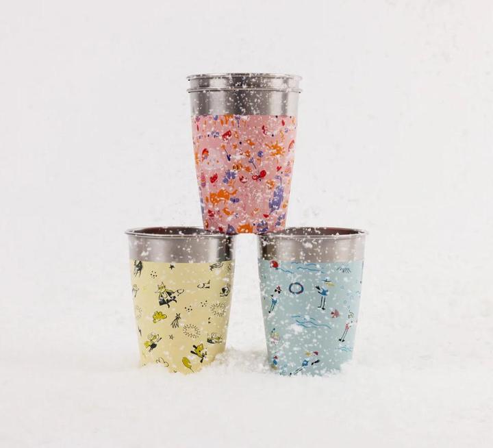Image du produit Sigg Kid Cup Set Daydream