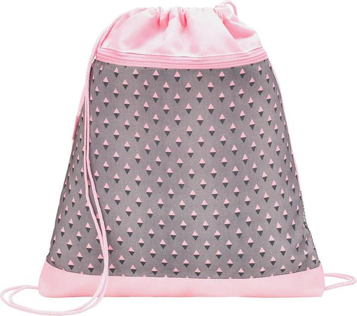 Image du produit Belmil Sac à dos scolaire SMARTY Set de 5 pièces Favourite Pet 2 (20 l)