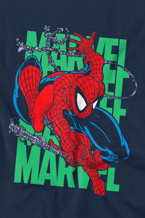 Produktbild Spiderman Wall Crawling TShirt (XL)