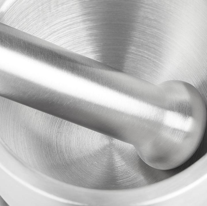 Actual product image Relaxdays Mörser