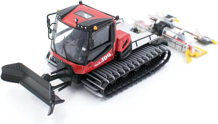 Immagine prodotto Jägerndorfer PB 100 4F