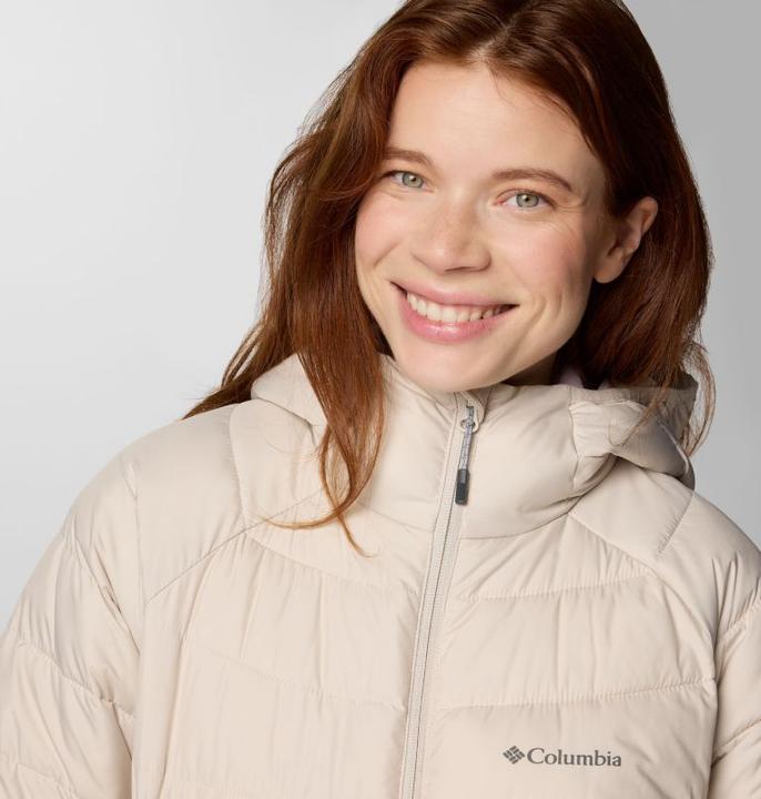 Actual product image Columbia Powder Lite II (S)
