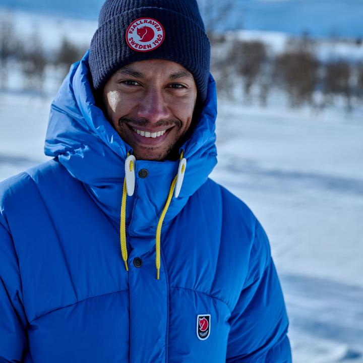 Actual product image Fjällräven 1960 Logo (One size)