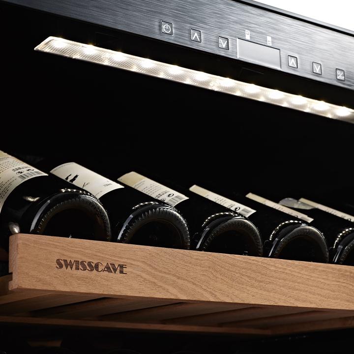 Image du produit Swisscave WLB-460DFLD-MIX