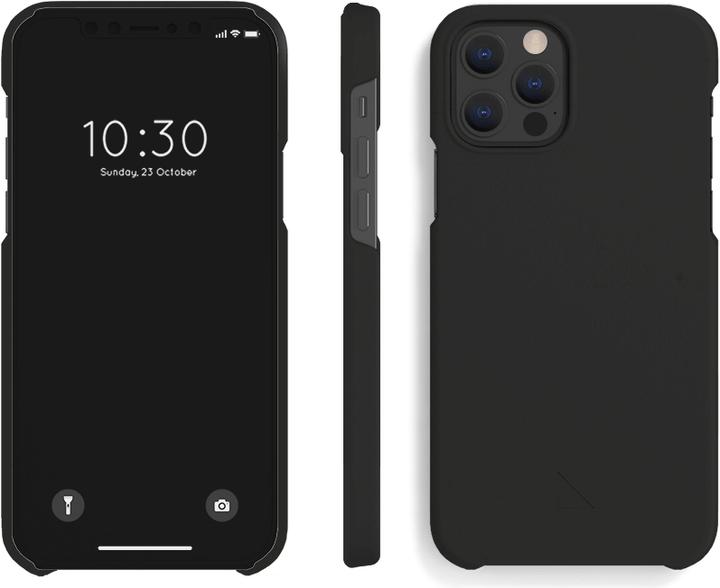 Productafbeelding A Good Company Een goede mobiele koffer (Apple iPhone 12, Realme 12 Pro+)
