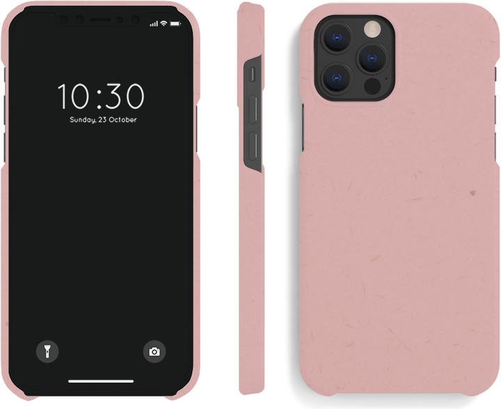 Productafbeelding A Good Company Een goede mobiele koffer (Realme 12 Pro+, Apple iPhone 12)