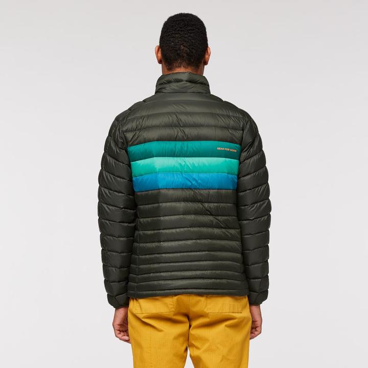Produktbild Cotopaxi Fuego Down Jacket (M)