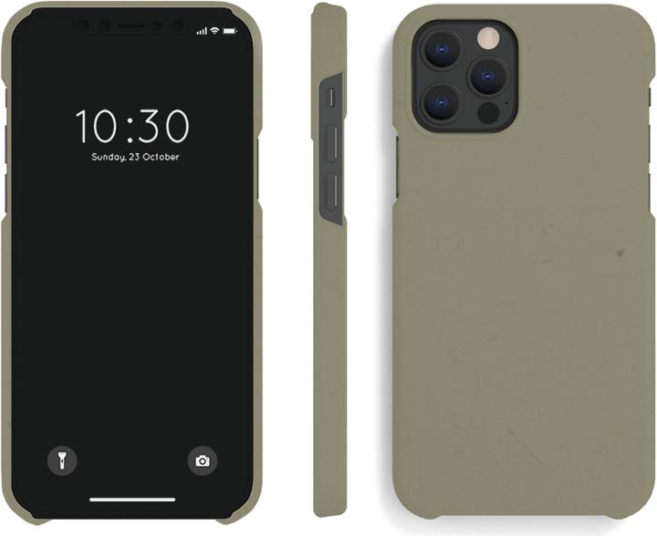 Productafbeelding A Good Company Een goede mobiele koffer (Realme 12 Pro+, Apple iPhone 12)