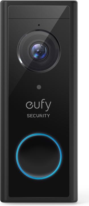 Image du produit eufy Sonnette vidéo (ZigBee)