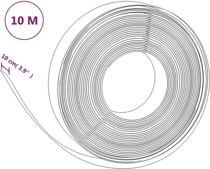 Image du produit VidaXL Talon (1000 cm)