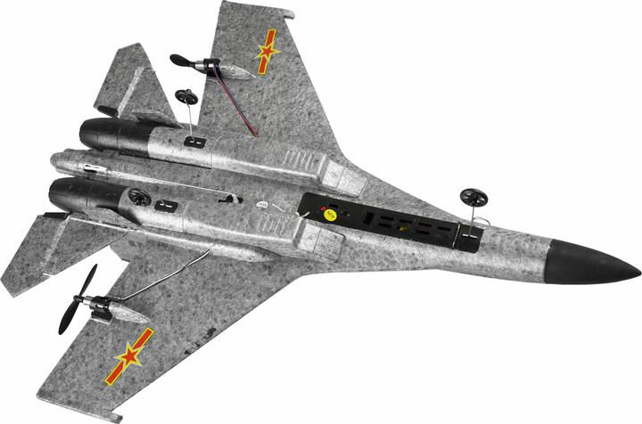 Actual product image Amewi J-11 (Jet)