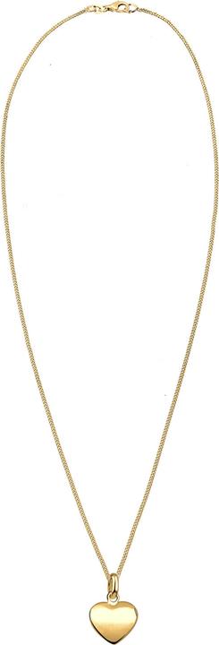 Immagine prodotto Elli Cuore (Argento 925, 45 cm)