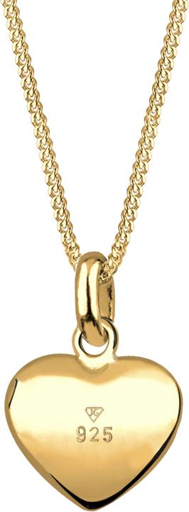 Immagine prodotto Elli Cuore (Argento 925, 45 cm)