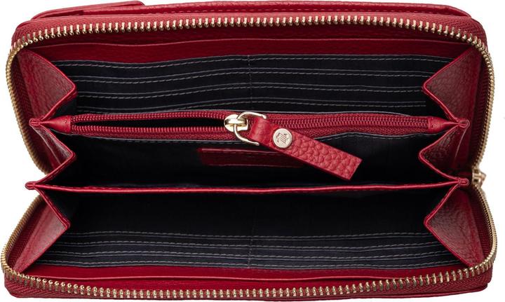 Produktbild Lazarotti Bologna Leather Handytasche Leder 11 cm