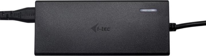Produktbild i-tec C31NANOVGA112W (USB-C, 8 Ports)