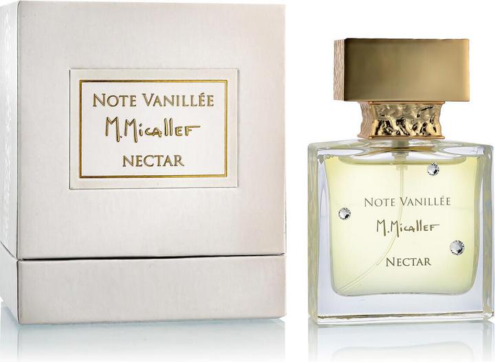 Produktbild M. Micallef Note Vanillée Nectar Eau de Parfum (Eau de Parfum, 30 ml)
