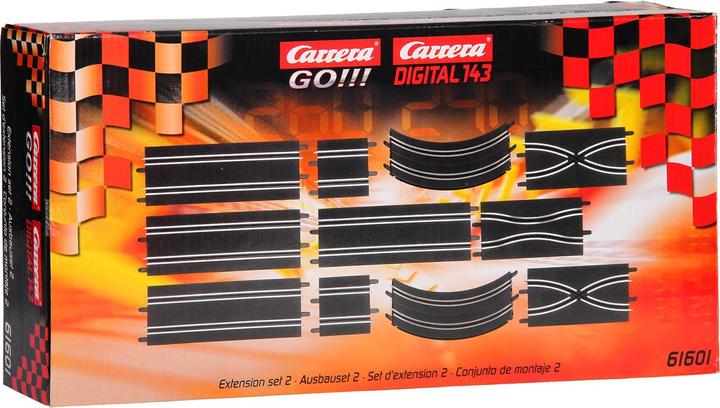 Actual product image Carrera Extension set