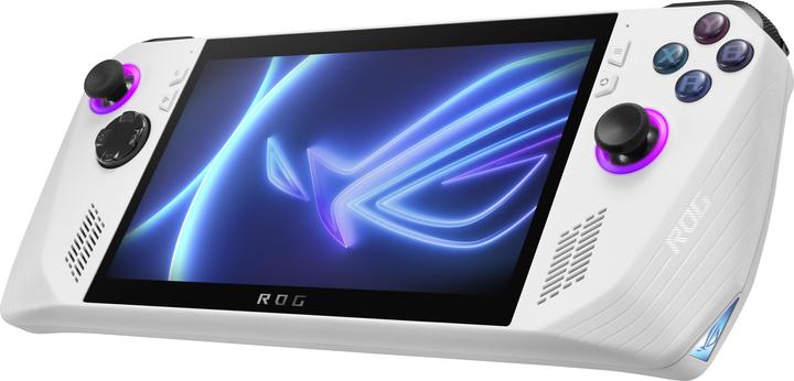 ROG Ally