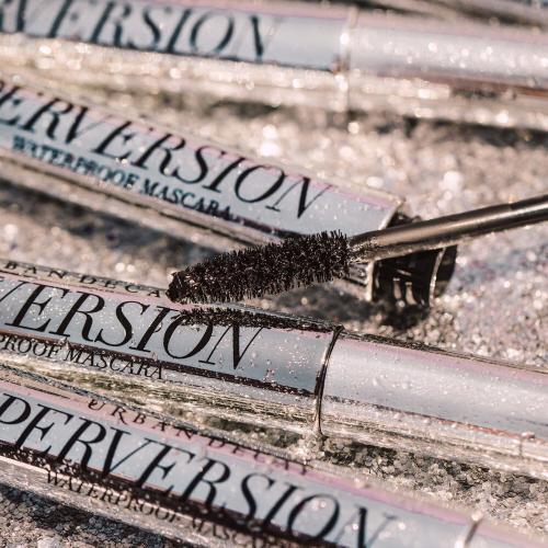 Image du produit Urban Decay Perversion (Black New Authentic)