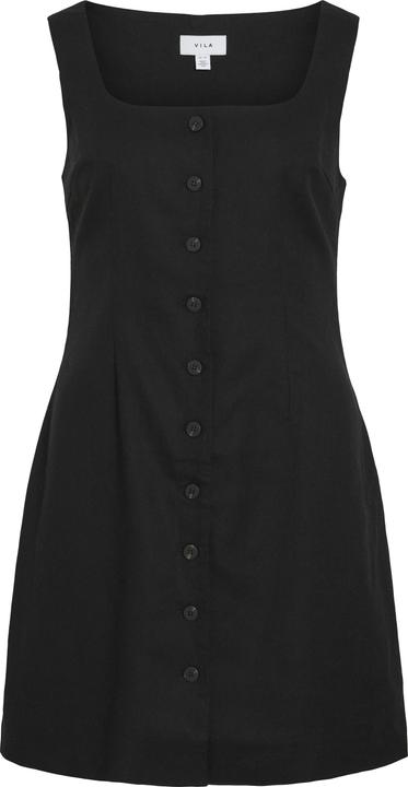 Vila VIPOCKEY Tailored Minikleid (38)