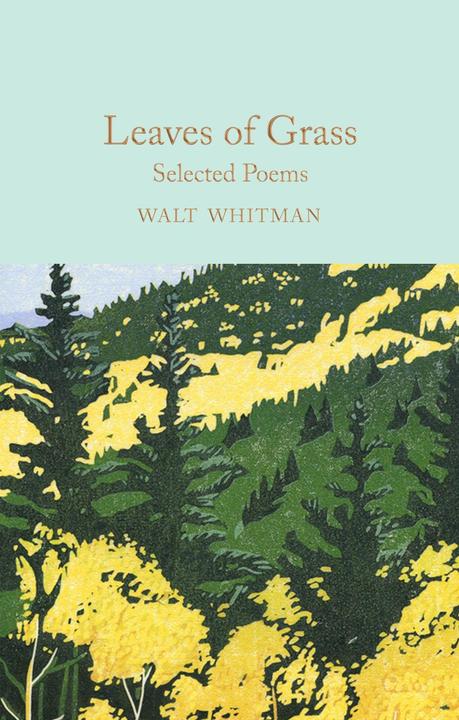 Produktbild Leaves of Grass (Englisch, Walt Whitman, 2019)