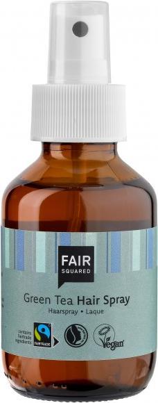 Produktbild Einfach Weniger Haarspray Green Tea 100ml (100 ml)
