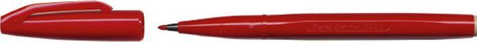 Actual product image Pentel Fibre pen Sign Pen (Blue, 1 x)