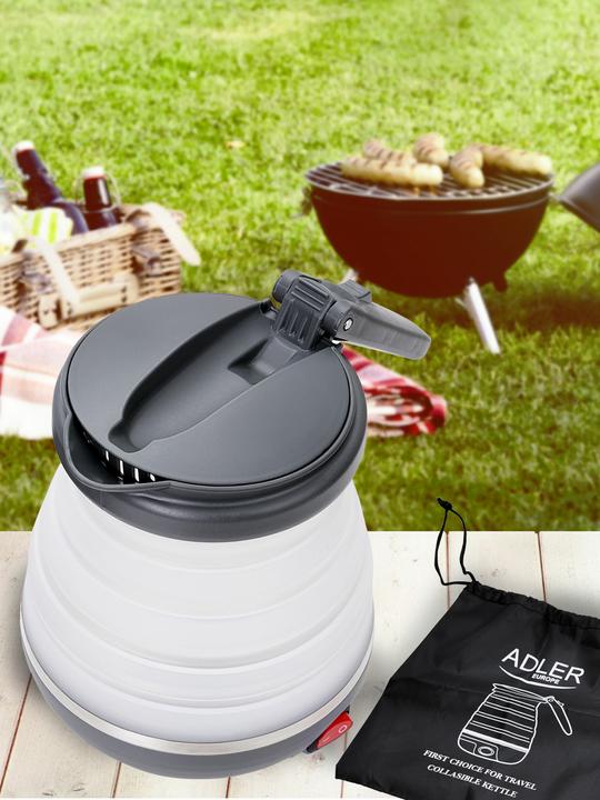 Produktbild Adler AD 1279 (0.60 l, EU-Stecker)